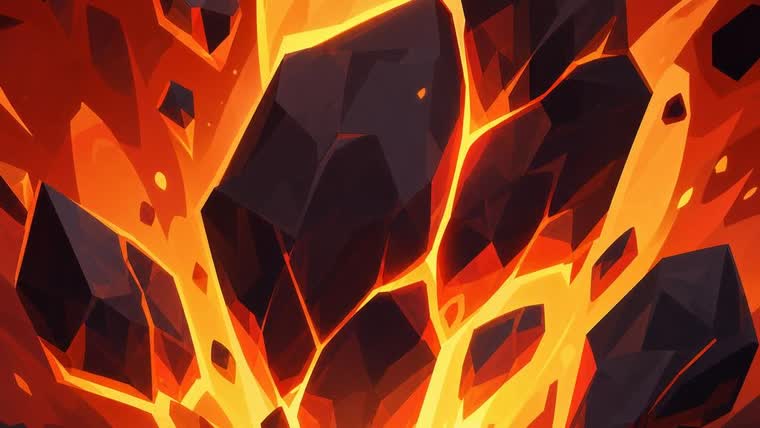 Ascension — the difficulty ladder